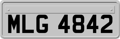 MLG4842
