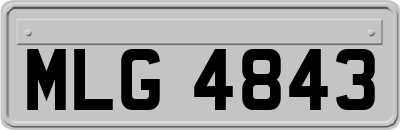 MLG4843