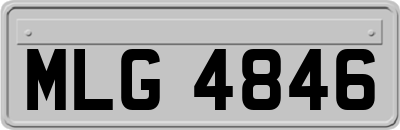 MLG4846