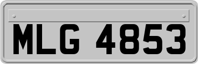 MLG4853