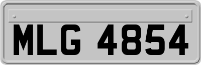 MLG4854