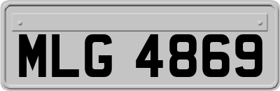 MLG4869