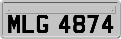 MLG4874