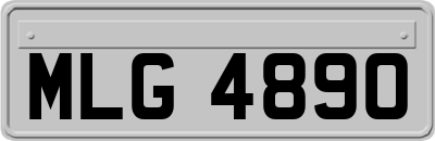 MLG4890