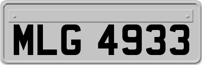 MLG4933