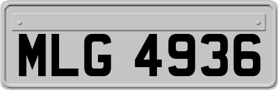 MLG4936