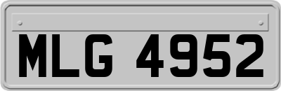 MLG4952