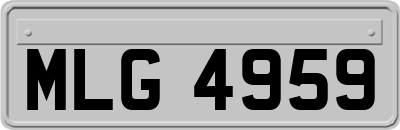 MLG4959