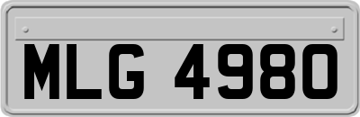 MLG4980