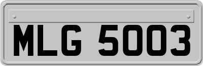 MLG5003