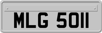 MLG5011