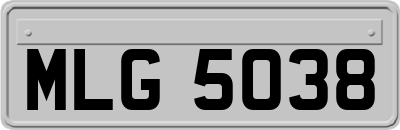 MLG5038