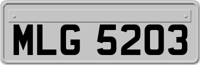 MLG5203