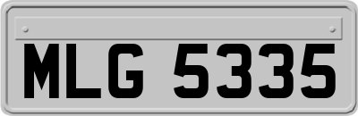 MLG5335