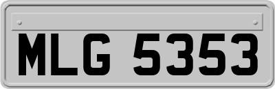 MLG5353