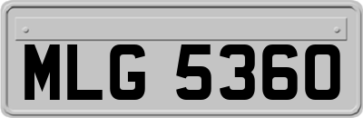 MLG5360