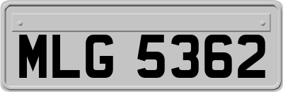 MLG5362