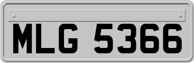 MLG5366