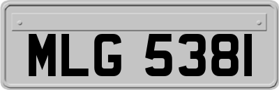 MLG5381