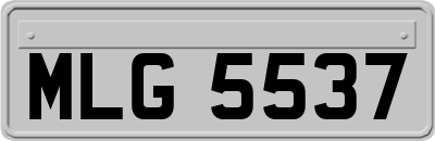 MLG5537