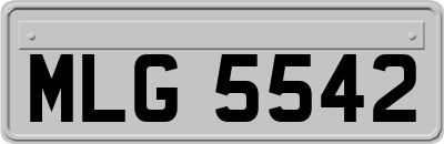 MLG5542