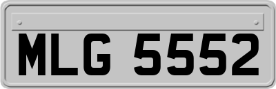 MLG5552