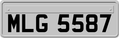 MLG5587