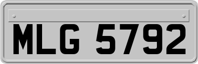 MLG5792