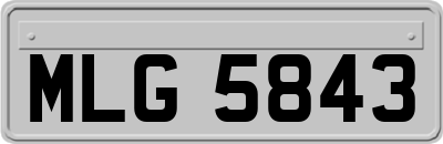MLG5843