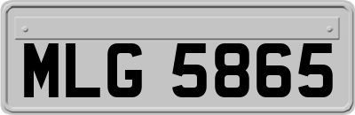 MLG5865