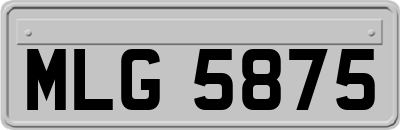 MLG5875