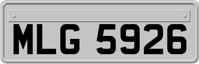 MLG5926