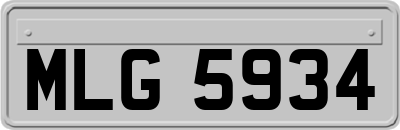 MLG5934