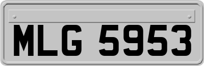 MLG5953