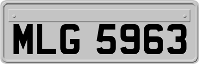 MLG5963