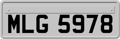 MLG5978