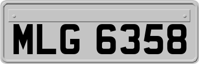 MLG6358