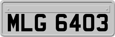 MLG6403