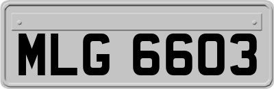 MLG6603