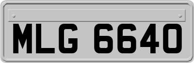 MLG6640
