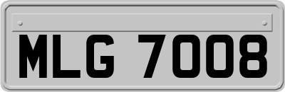 MLG7008