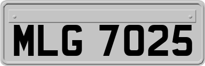 MLG7025