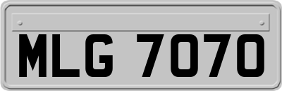 MLG7070