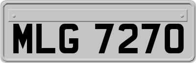 MLG7270