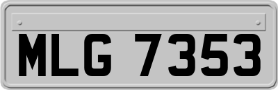 MLG7353