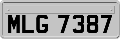 MLG7387
