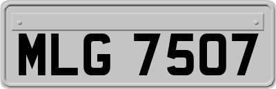 MLG7507