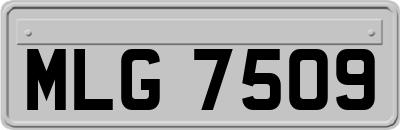 MLG7509