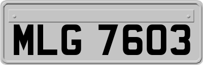 MLG7603