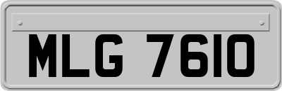 MLG7610
